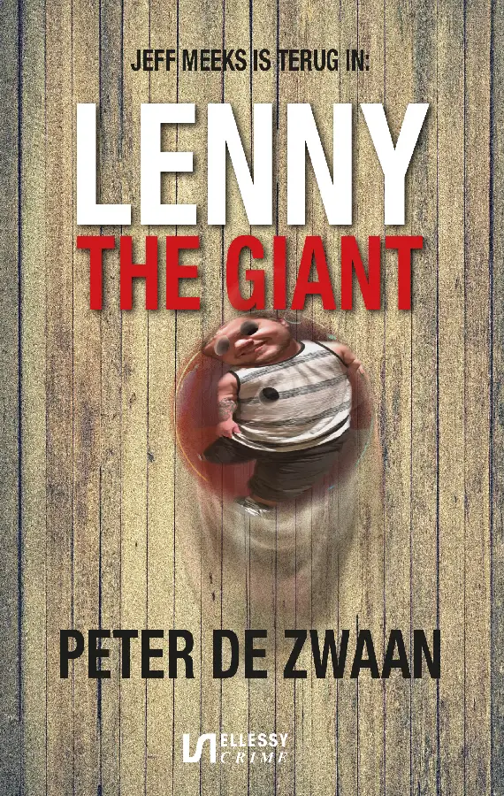 Lenny the Giant
