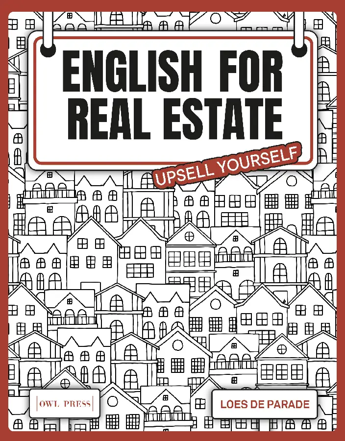 English for real estate