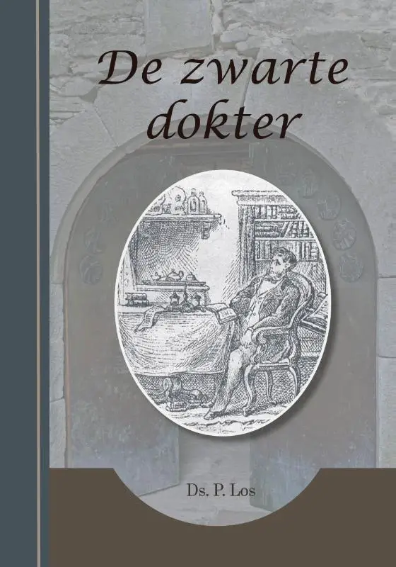 Zwarte dokter
