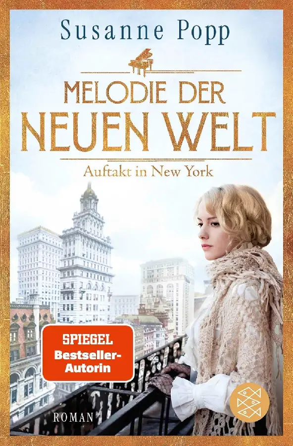 Melodie der neuen Welt