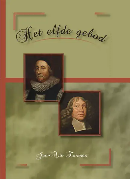 Elfde gebod