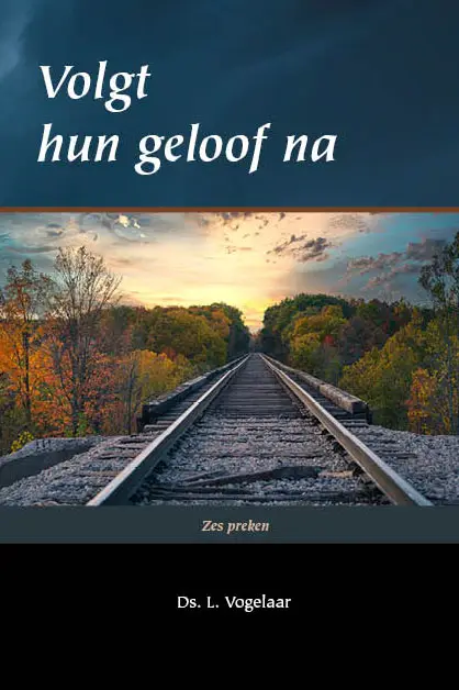 Volgt hun geloof na