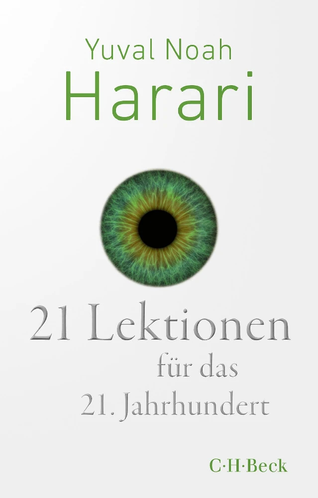 21 Lektionen fur das 21. Jahrhundert