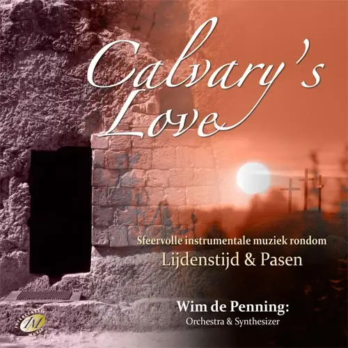 Calvary's Love instumentaal