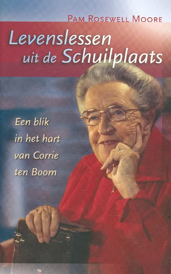 Levenslessen uit de schuilplaats