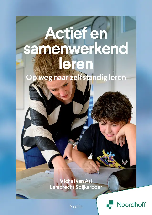 Actief en samenwerkend leren - 2e editie