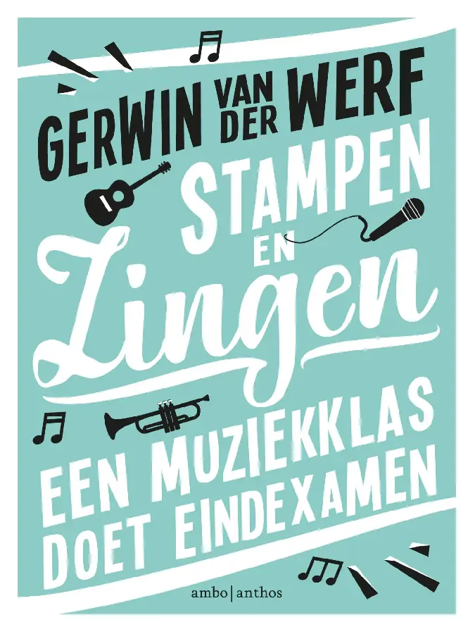 Stampen en zingen
