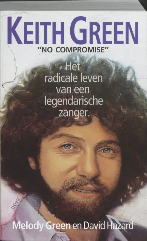 No compromise
