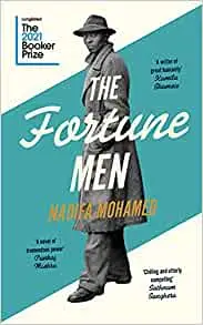 The Fortune Men