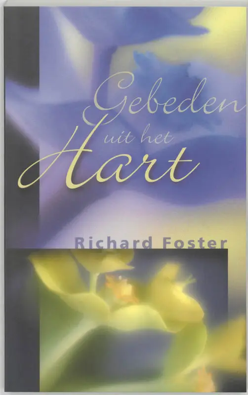 Gebeden uit het hart  POD