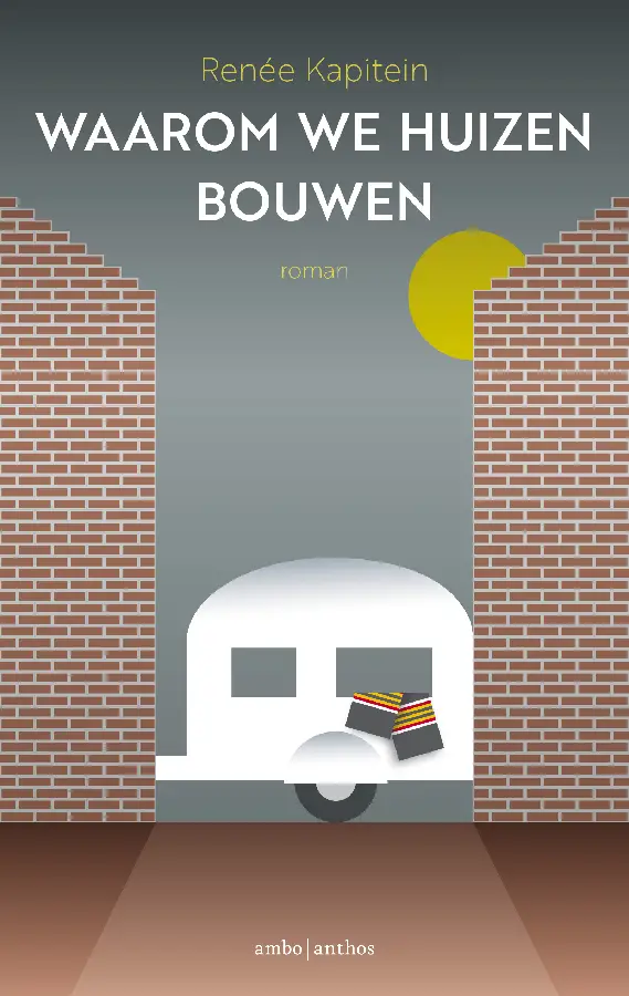 Waarom we huizen bouwen
