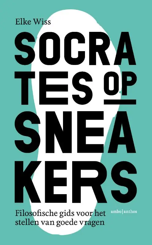 Socrates op sneakers pb