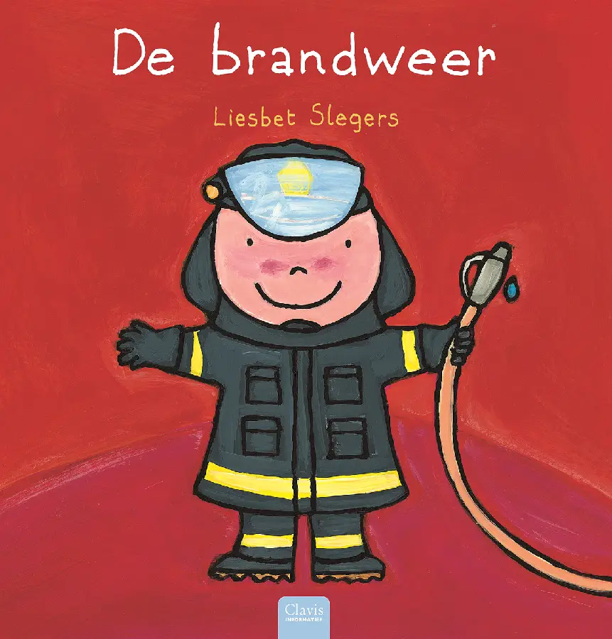 Brandweerman