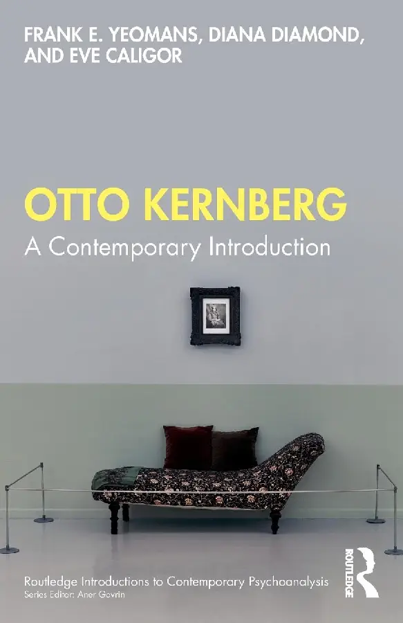 Otto Kernberg