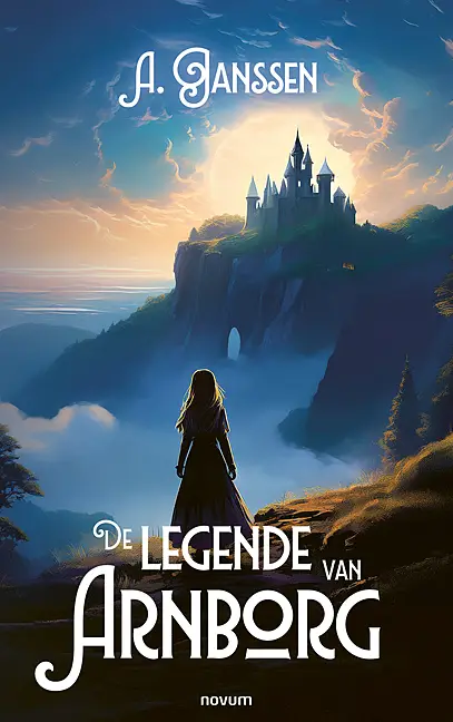 De legende van Arnborg