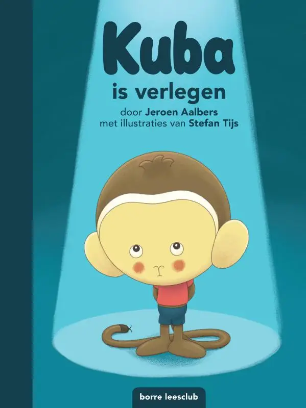 Kuba is verlegen