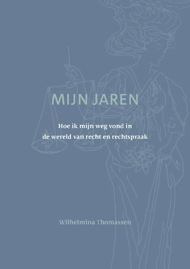 Mijn jaren