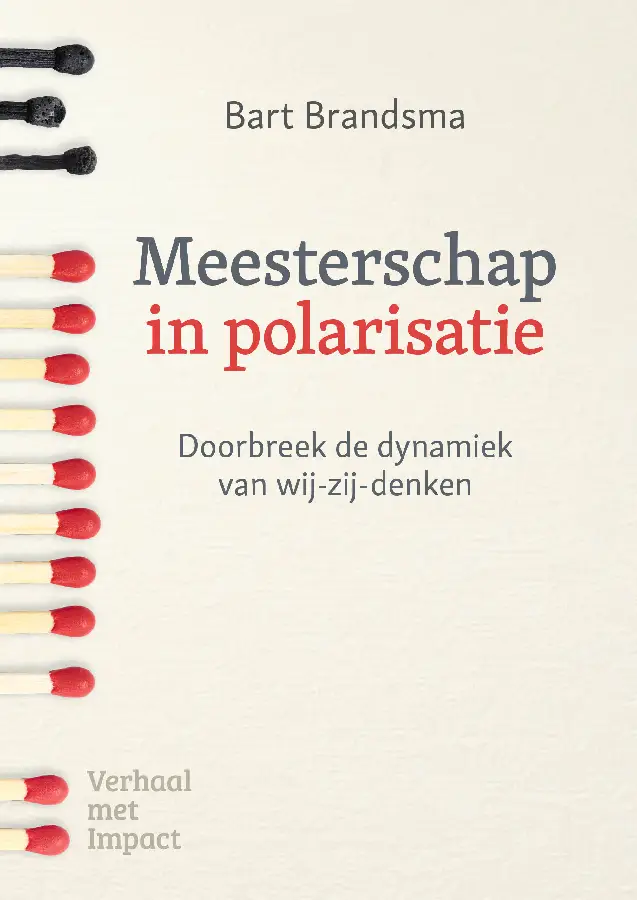 Meesterschap in polarisatie
