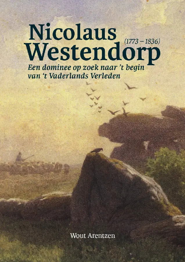 Nicolaus Westendorp (1773 - 1836)