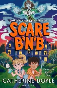 Scare B'n'B