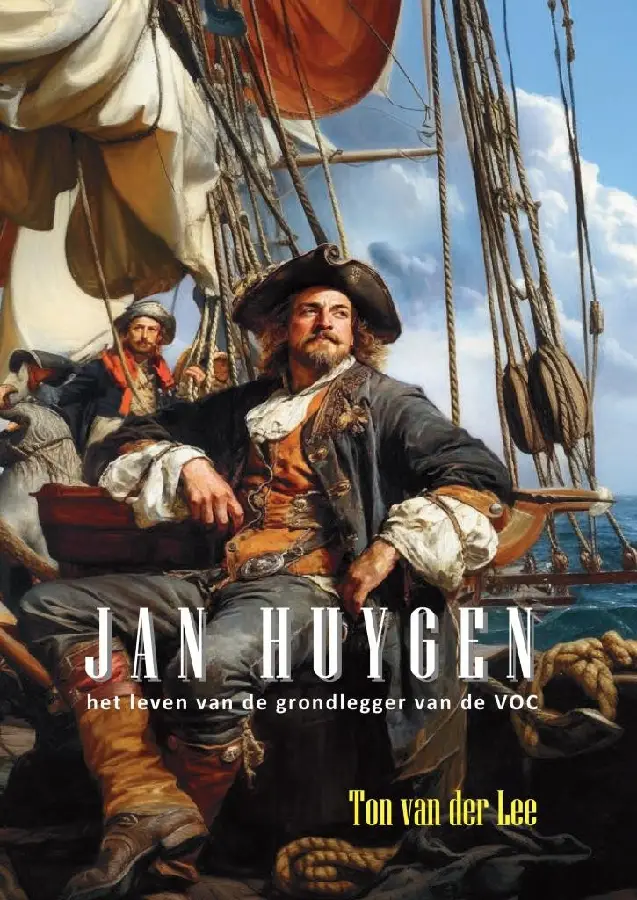 Jan Huygen