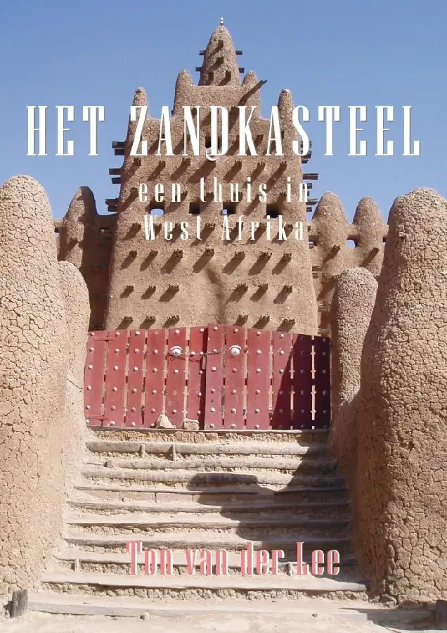 Het zandkasteel