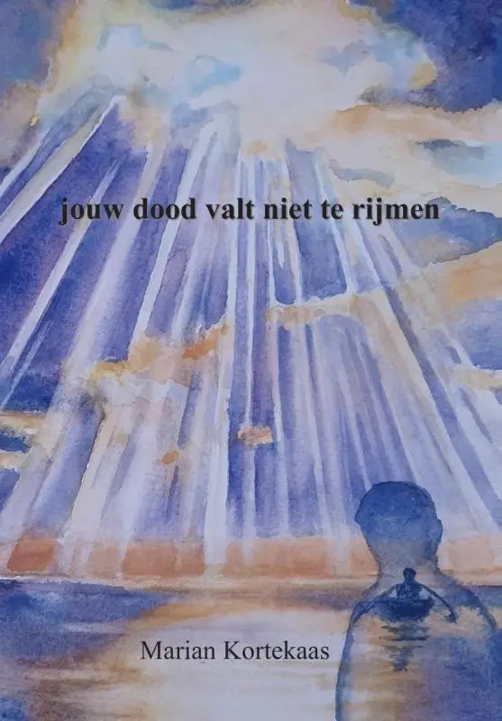 Jouw dood valt niet te rijmen