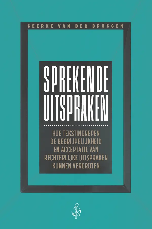 Sprekende uitspraken