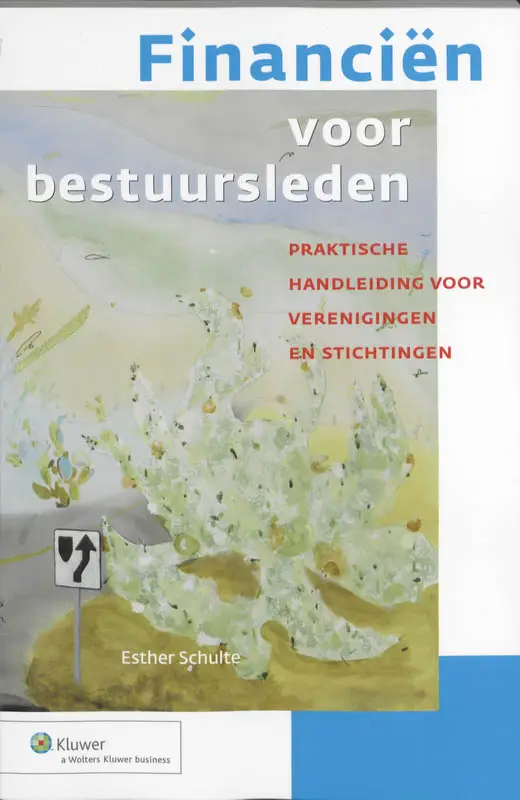 Financiën voor bestuursleden