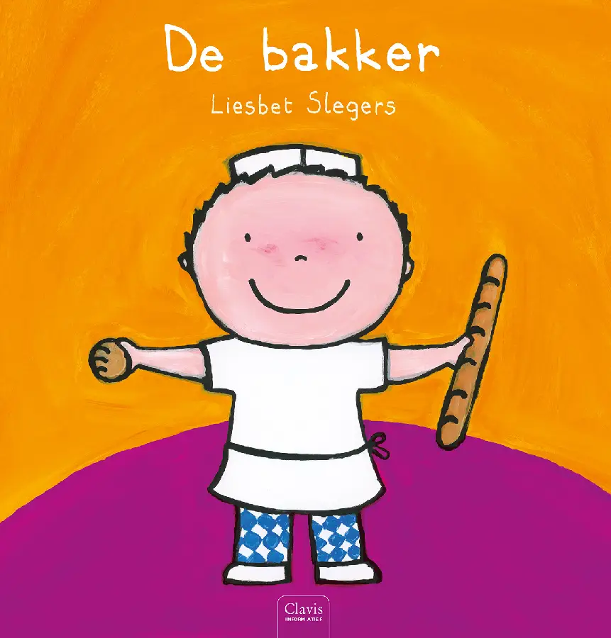 Bakker, De