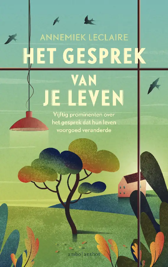 Het gesprek van je leven