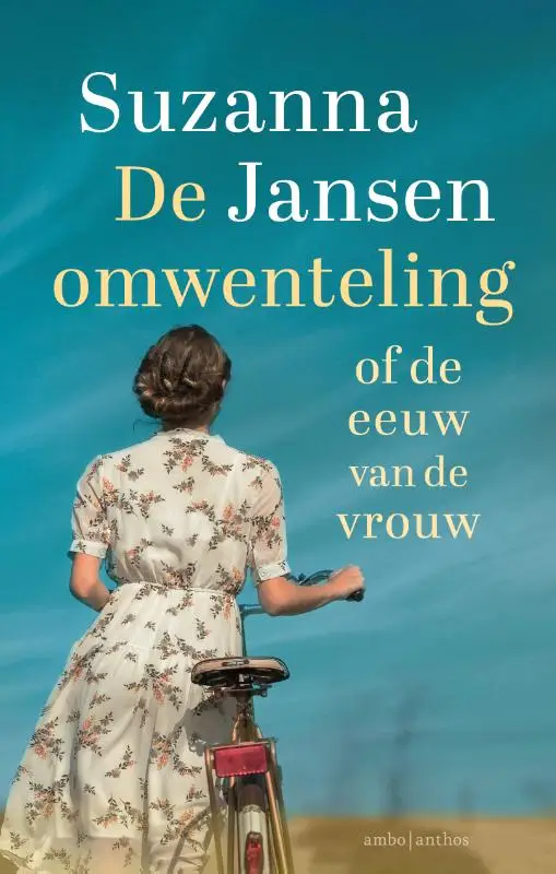 Omwenteling of de eeuw van de vrouw