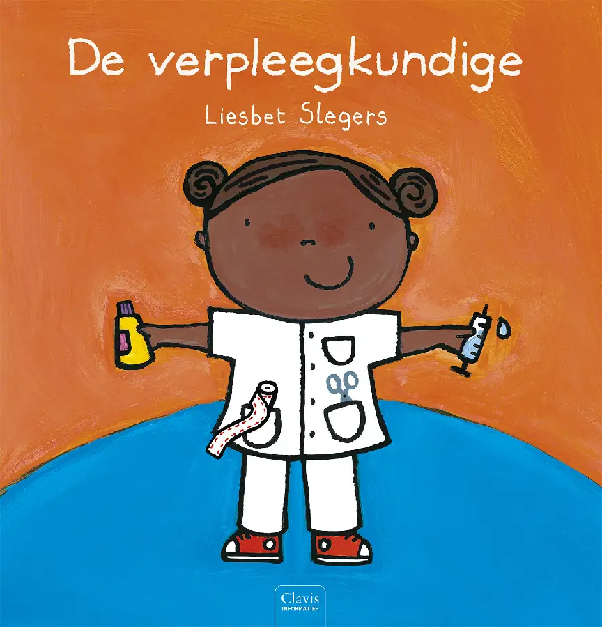 Verpleegkundige, De