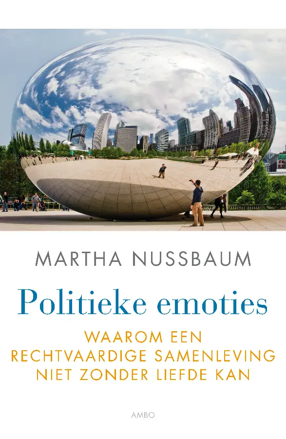 Politieke emoties