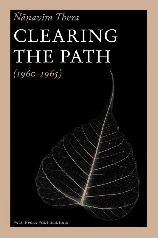 Clearing the Path