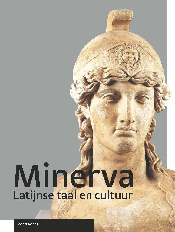 Minerva / 1