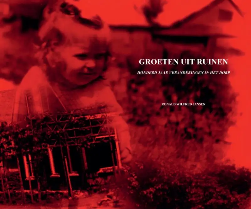 GROETEN UIT RUINEN