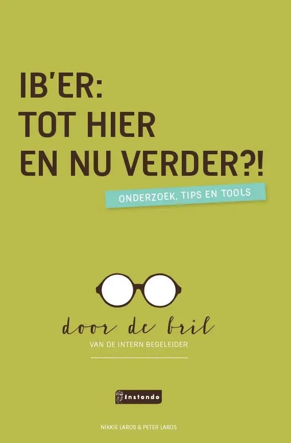 IB'er: Tot hier en nu verder?!
