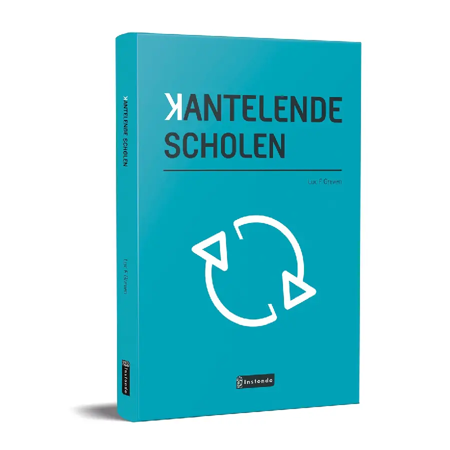 Kantelende scholen