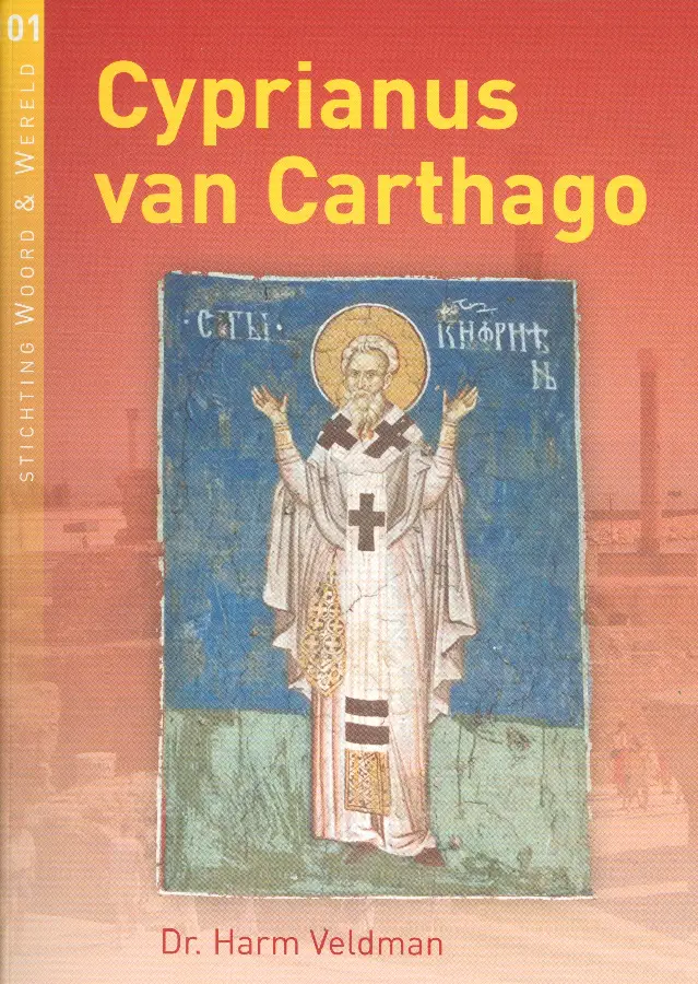Cyprianus van Carthago 101