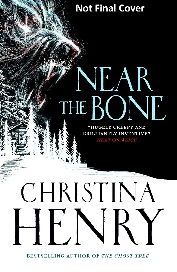 NEAR THE BONE EXPORT B-FORMAT EDITION