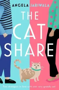 The Cat Share
