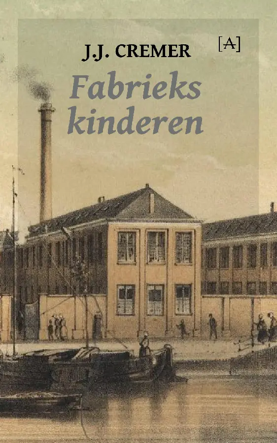 Fabriekskinderen