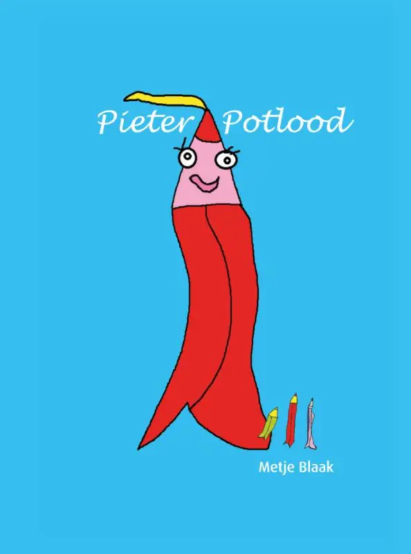 Pieter Potlood