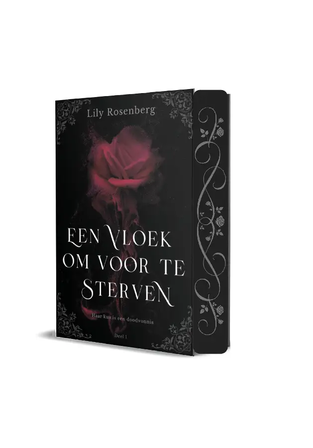 Een vloek om voor te sterven