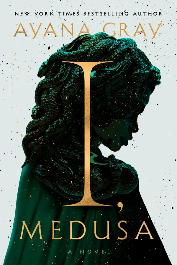 I, Medusa