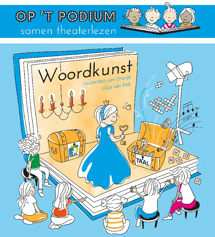Woordkunst