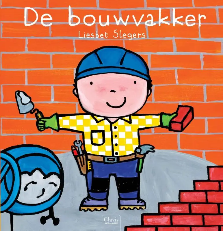 Bouwvakker