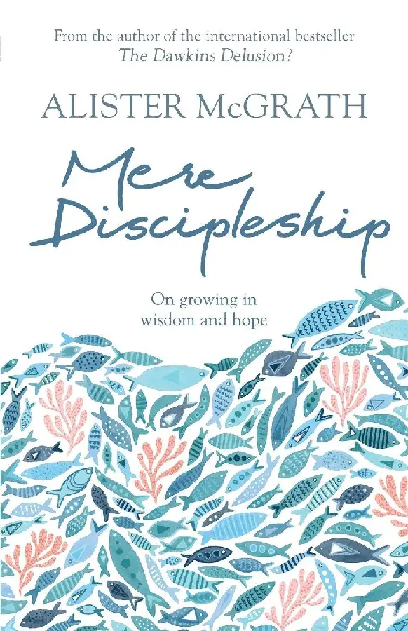 Mere discipleship