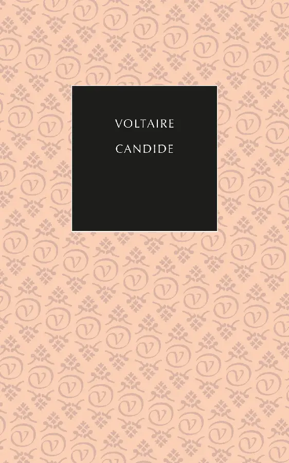Candide